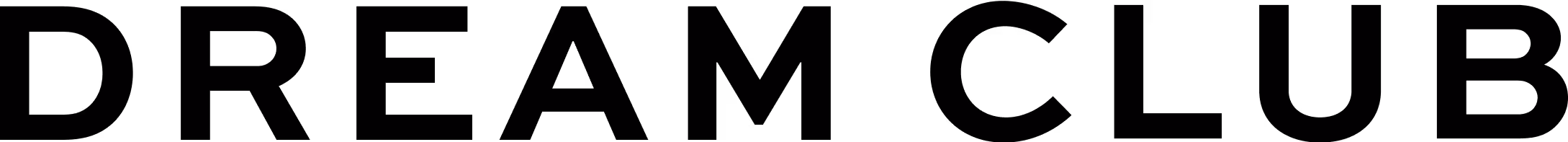 Dream Club logo